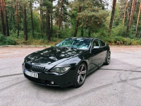 BMW 645 i, ГАЗ, подгреви, HiFi, генерация, снимка 3