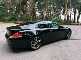 BMW 645 i, ГАЗ, подгреви, HiFi, генерация, снимка 6