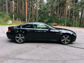 BMW 645 i, ГАЗ, подгреви, HiFi, генерация, снимка 5