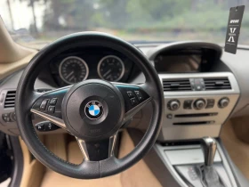 BMW 645 i, ГАЗ, подгреви, HiFi, генерация, снимка 13