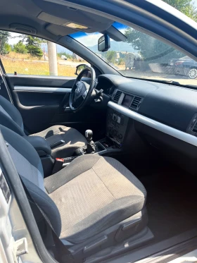 Opel Vectra C  1.8 i, снимка 5