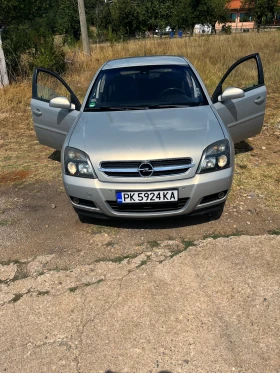 Opel Vectra C  1.8 i, снимка 1