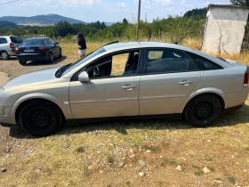 Opel Vectra C  1.8 i, снимка 3