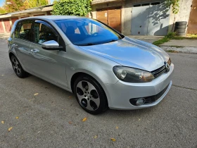 VW Golf 2.0dizel-110ks-2010god-Euro5, снимка 1