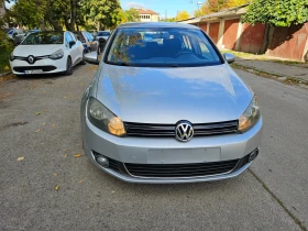 VW Golf 2.0dizel-110ks-2010god-Euro5, снимка 2