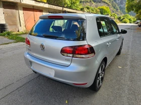 VW Golf 2.0dizel-110ks-2010god-Euro5, снимка 6