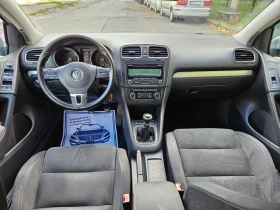 VW Golf 2.0dizel-110ks-2010god-Euro5, снимка 12