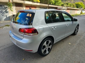 VW Golf 2.0dizel-110ks-2010god-Euro5, снимка 7