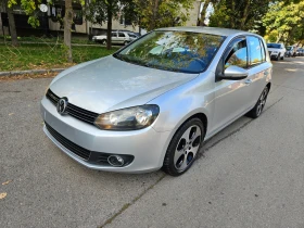 VW Golf 2.0dizel-110ks-2010god-Euro5, снимка 4