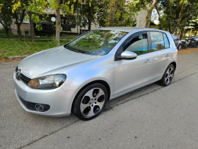 VW Golf 2.0dizel-110ks-2010god-Euro5, снимка 5