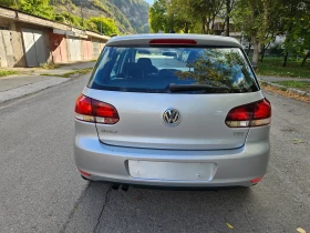 VW Golf 2.0dizel-110ks-2010god-Euro5, снимка 11