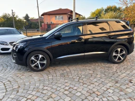 Peugeot 5008 5008 NEW ALLURE 1.6THP 180 EAT8 STT E6.2, снимка 8