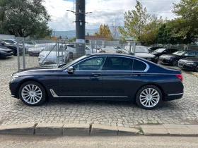 BMW 740 xDrive/Panorama/TV/Navi, снимка 3