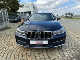 BMW 740 xDrive/Panorama/TV/Navi, снимка 1