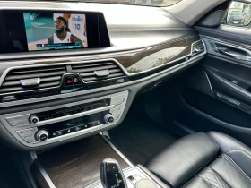 BMW 740 xDrive/Panorama/TV/Navi, снимка 10