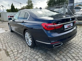 BMW 740 xDrive/Panorama/TV/Navi, снимка 4