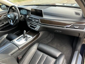 BMW 740 xDrive/Panorama/TV/Navi, снимка 7