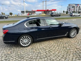 BMW 740 xDrive/Panorama/TV/Navi, снимка 13