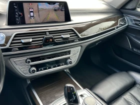 BMW 740 xDrive/Panorama/TV/Navi, снимка 11