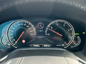 BMW 740 xDrive/Panorama/TV/Navi, снимка 9