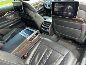 BMW 740 xDrive/Panorama/TV/Navi, снимка 8