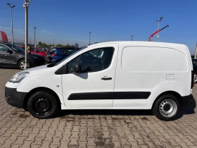 Citroen Berlingo 1.6HDI EURO 5  | Mobile.bg    9