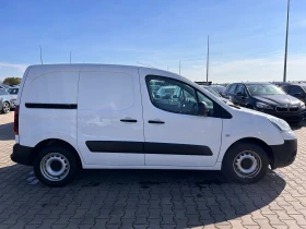 Citroen Berlingo 1.6HDI EURO 5  | Mobile.bg    5