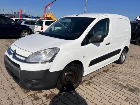 Citroen Berlingo 1.6HDI EURO 5 ЛИЗИНГ