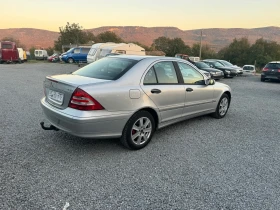 Mercedes-Benz C 200 | Mobile.bg    5