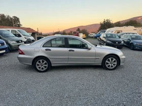 Mercedes-Benz C 200 | Mobile.bg    4