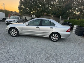 Mercedes-Benz C 200 | Mobile.bg    8