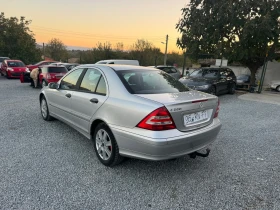 Mercedes-Benz C 200 | Mobile.bg    7