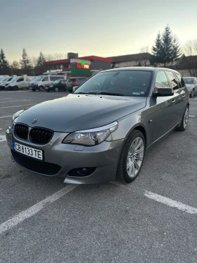     BMW 530 530xd