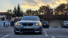 BMW 530 530xd, снимка 1