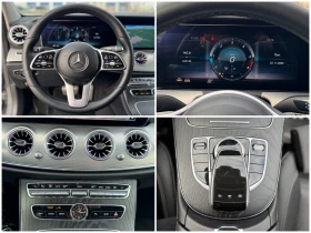 Mercedes-Benz E 220 d= AMG= BRABUS= 9G-TRONIC= DISTRONIC= 360* CAMERA=, снимка 15