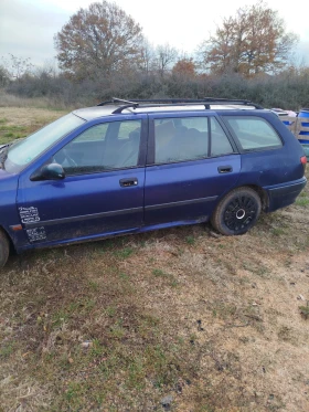 Обява за продажба на Peugeot 406 ~ 111 лв. - изображение 2