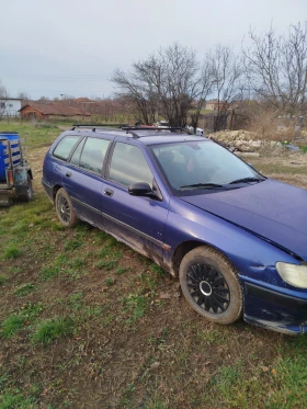 Обява за продажба на Peugeot 406 ~ 111 лв. - изображение 1