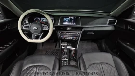 Kia Optima    | Mobile.bg    8