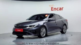 Kia Optima На части  - [4] 