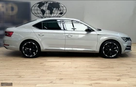 Skoda Superb LIMO/2.0TDI/200HP/SPORTLINE/4X4/MATRIX/CAM/19/548b, снимка 6