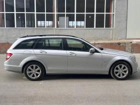 Mercedes-Benz C 220, снимка 7