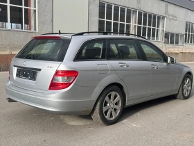 Mercedes-Benz C 220, снимка 6