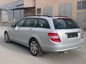 Mercedes-Benz C 220, снимка 3