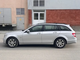 Mercedes-Benz C 220, снимка 2