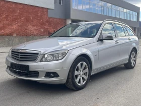 Mercedes-Benz C 220, снимка 1