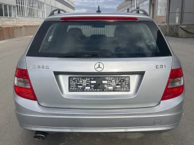 Mercedes-Benz C 220, снимка 4