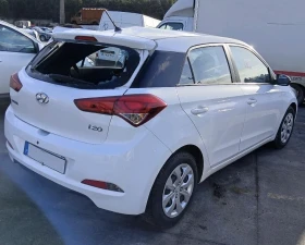 Hyundai I20 1.2 Euro6 2018г!!, снимка 6