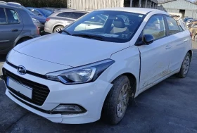 Hyundai I20 1.2 Euro6 2018г!!, снимка 8