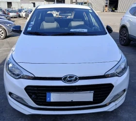     Hyundai I20 1.2 Euro6 2018!!