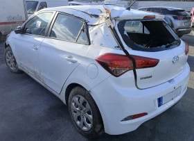     Hyundai I20 1.2 Euro6 2018!!